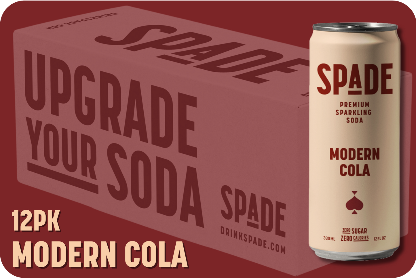 Cola 12PK
