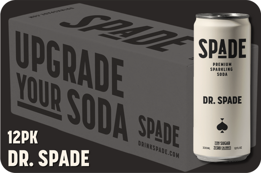 Dr. Spade 12PK